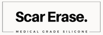 Medical Grade Silicone Scar Removal Sheets